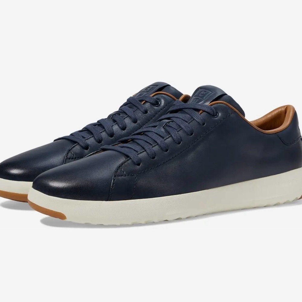 Cole Haan Grandpro Tennis Sneaker Mens size 7.5